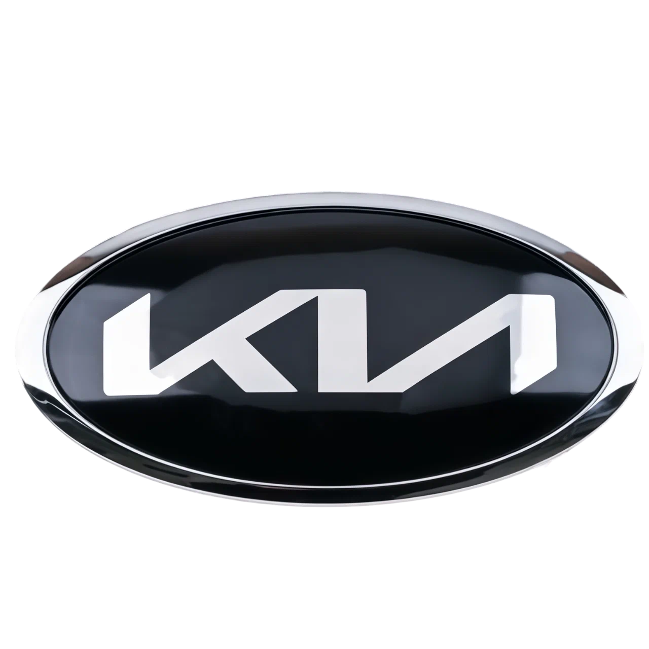 Автомобильные 3D коврики из экокожи KIA