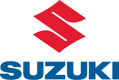 Автомобильные 3D коврики из экокожи SUZUKI
